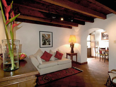 Los Agaves Hotel San Miguel de Allende Exterior foto