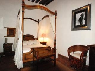 Los Agaves Hotel San Miguel de Allende Exterior foto