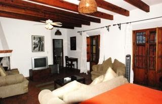 Los Agaves Hotel San Miguel de Allende Exterior foto