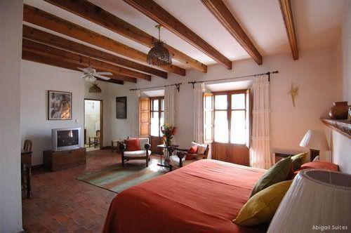Los Agaves Hotel San Miguel de Allende Exterior foto